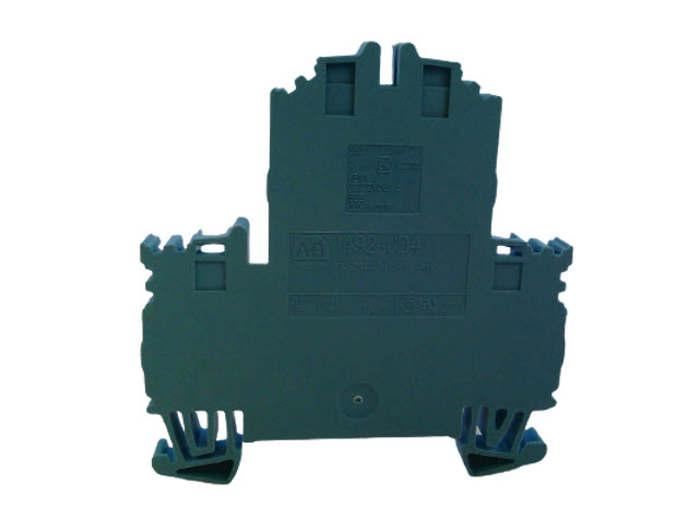 ALLEN BRADLEY 1492-JD4-B