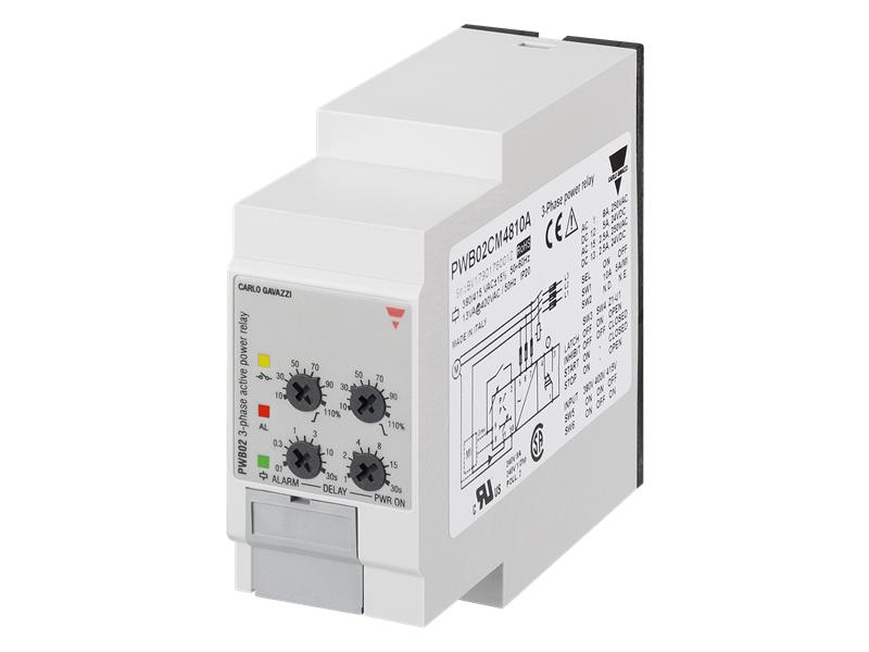 CARLO GAVAZZI PWB02CM2310A