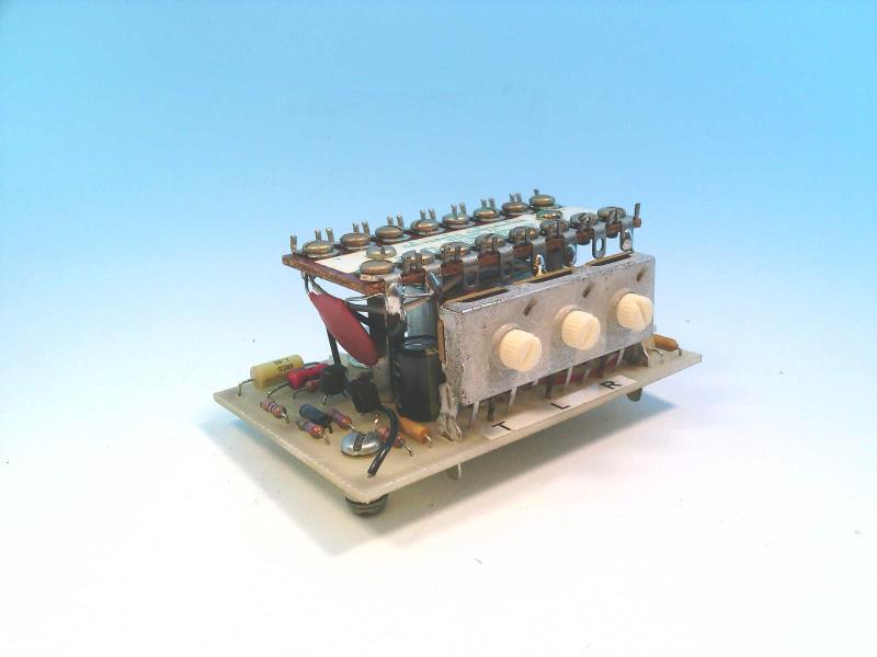 GAI TRONICS 6901-001