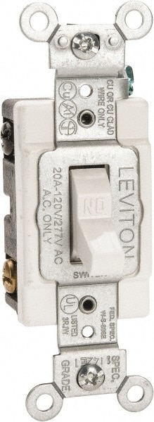 LEVITON CSB2-20W