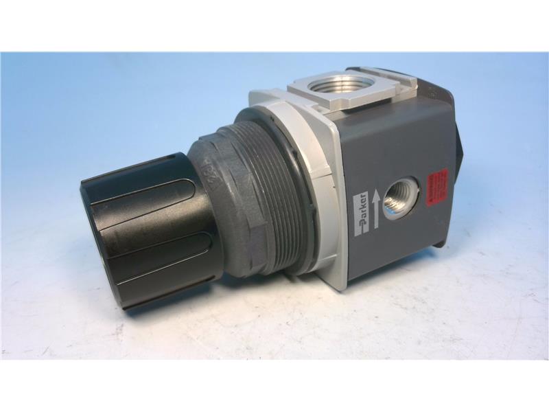 PARKER P33RA96BNNP