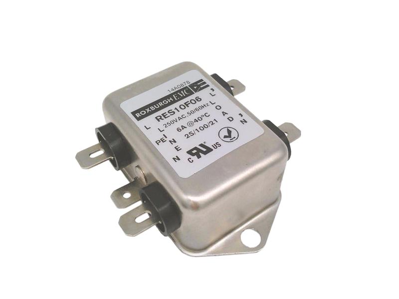DEM MANUFACTURING RES10F06