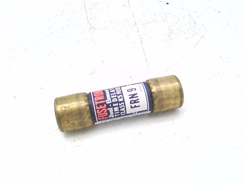 EATON CORPORATION FRN-9