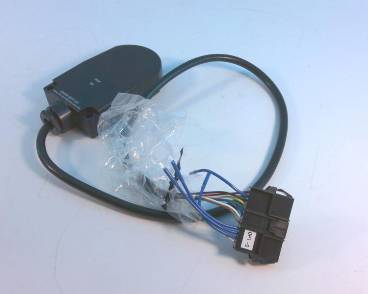 HOKUYO AUTOMATIC CO DMW-GFT-01