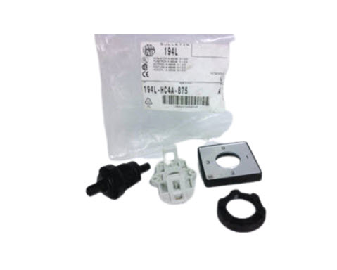 ALLEN BRADLEY 194L-HC4A-875
