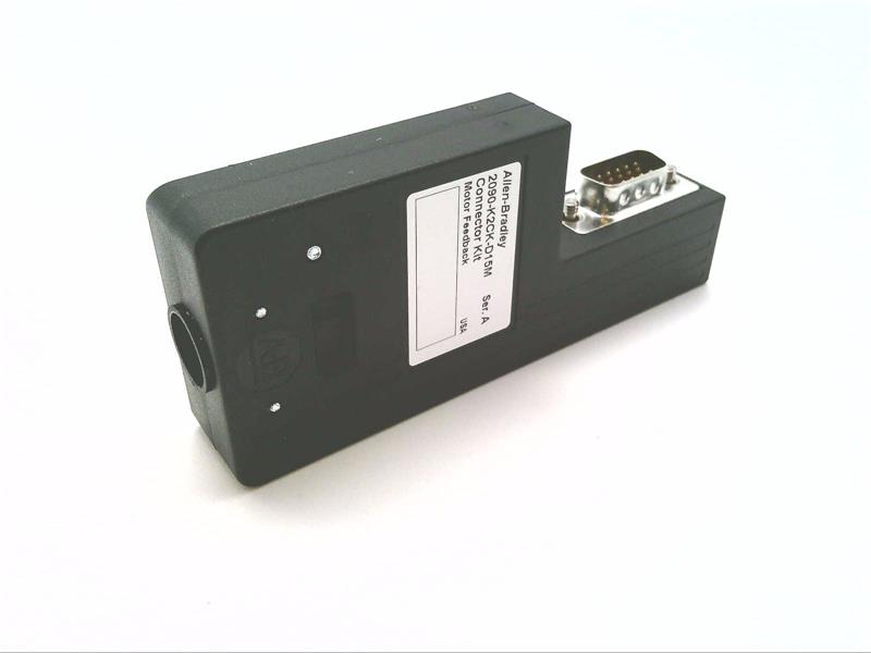 ALLEN BRADLEY 2090-K2CK-D15M