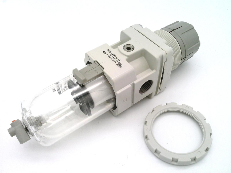 AW30-N03H-Z-A by SMC