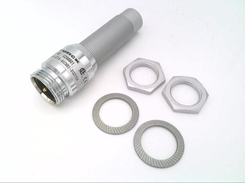 TURCK NI8-GT18-RDZ30X2-B1331/S34