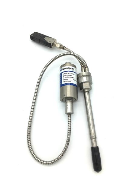 DYNISCO TPT463E-15M-6/30