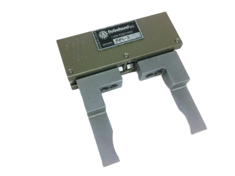 RPL-3 by DOVER CORPORATION