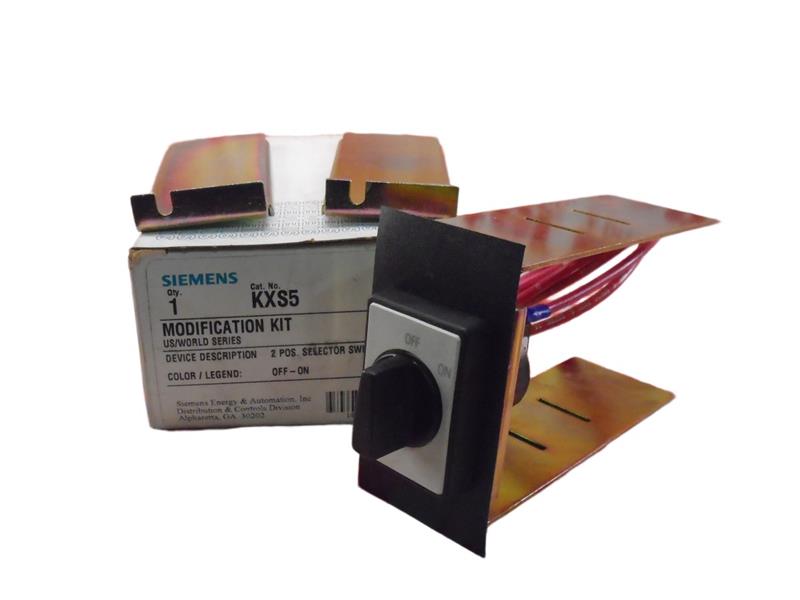 KXS5 by SIEMENS