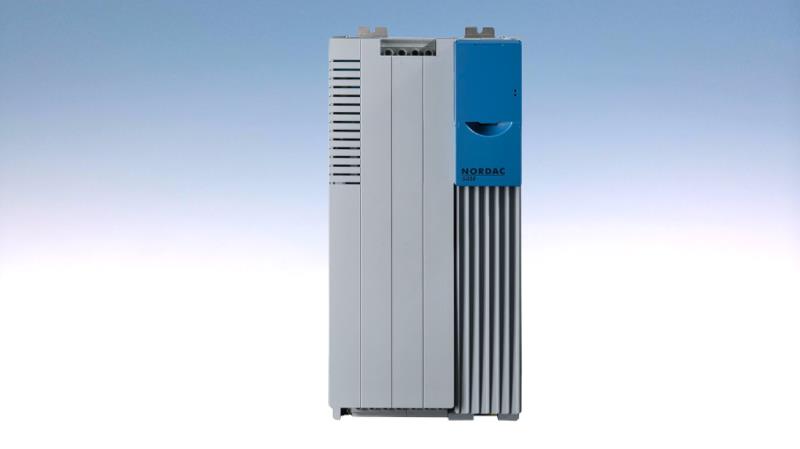 NORD SK 545E-372-340-A-KAL