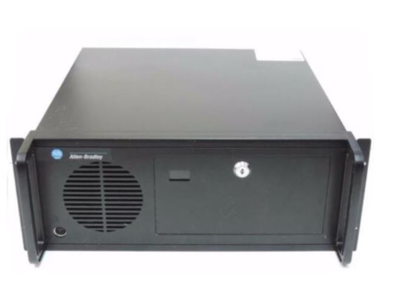 ALLEN BRADLEY 6155R-14S2KH