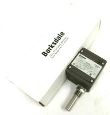 BARKSDALE L2H-H203S-WS