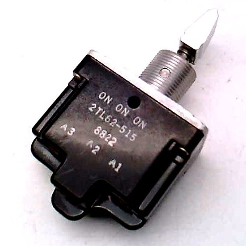 2TL62-515 by HONEYWELL