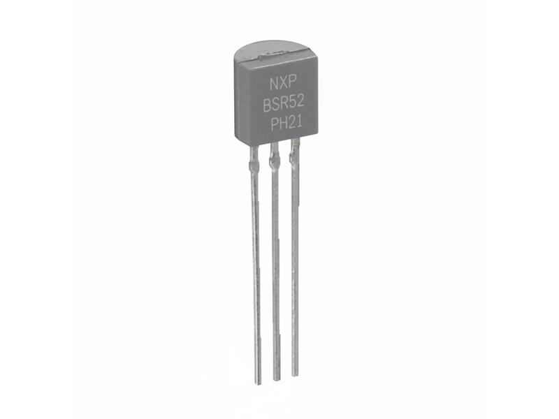 NXP SEMICONDUCTOR BSR52