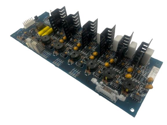 NIDEC CORP 6230-4110