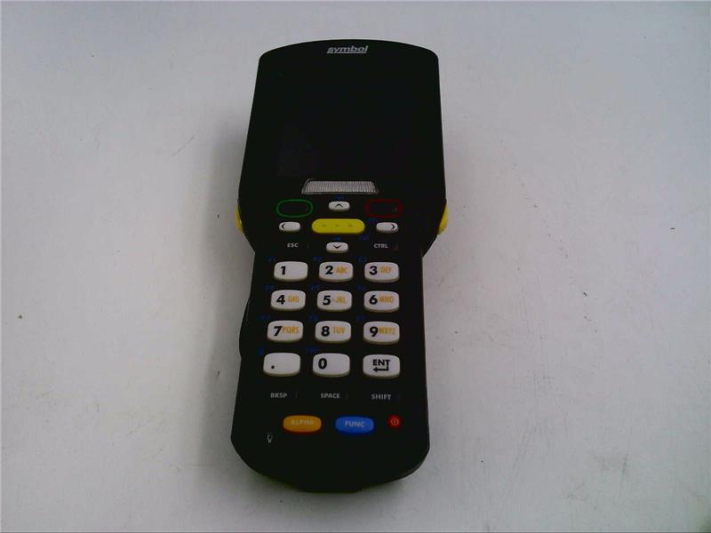 ZEBRA MC3190-SL2H04E0A