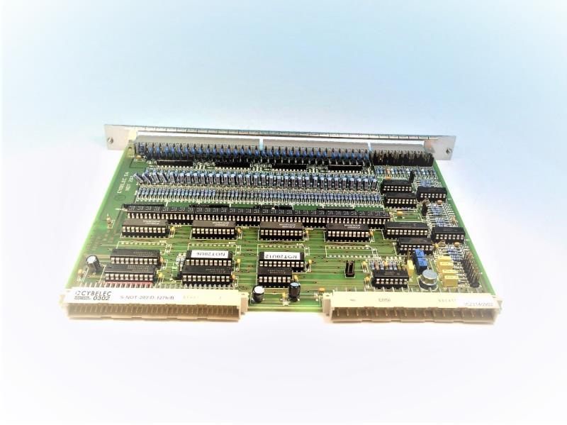 INFRANOR S-NOT-202/D-127B/B