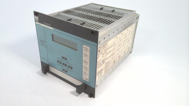 ENDRESS & HAUSER ZL 6370