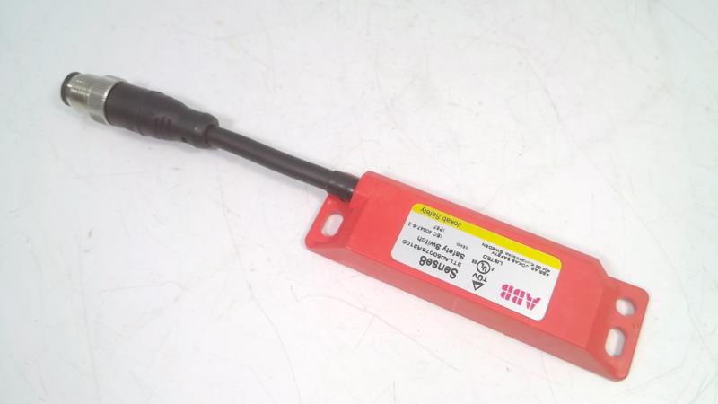 ASEA BROWN BOVERI 2TLA050076R2100