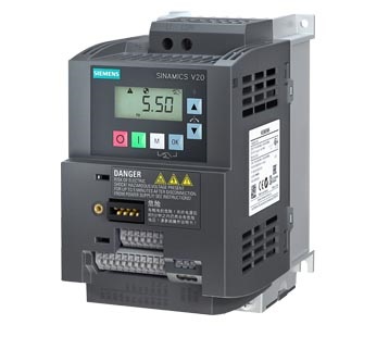 6SL3210-5BB21-5BV1 by SIEMENS