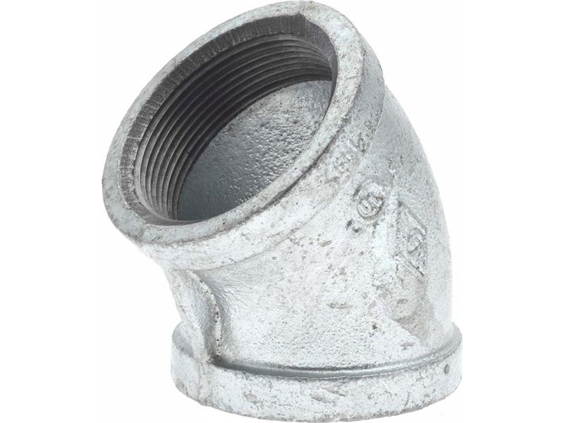 B&K MUELLER 510-208HN