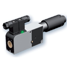 COVAL VACUUM TECHNOLOGY GVPD15XK14E1