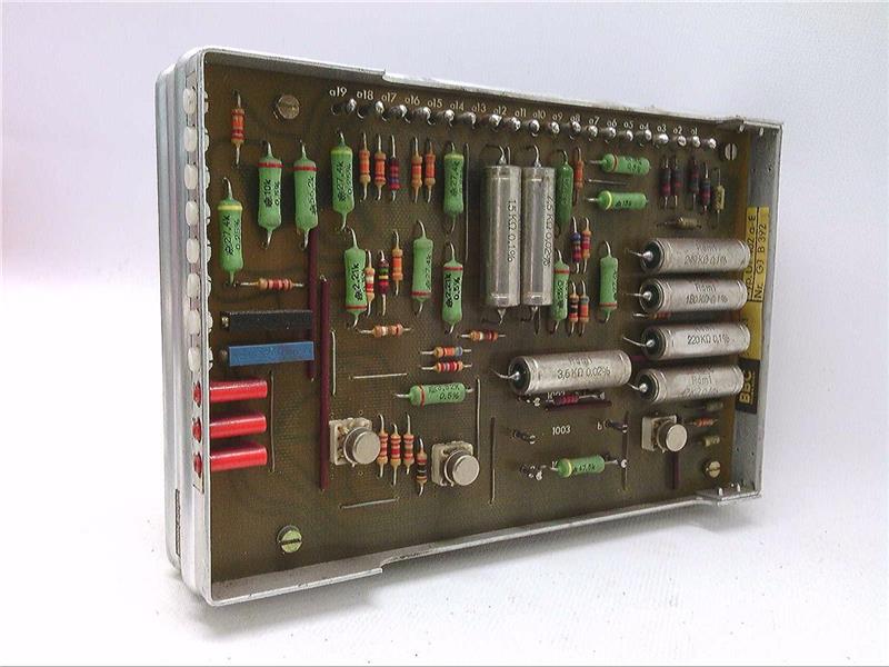 ASEA BROWN BOVERI UT-402-A