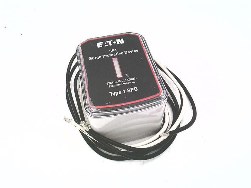 EATON CORPORATION SP1-208Y