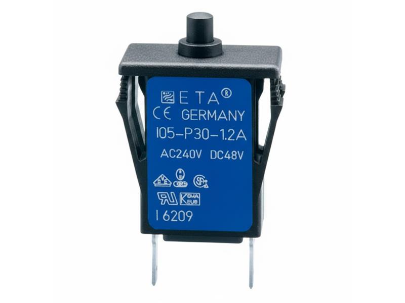 E-T-A CIRCUIT BREAKERS 1410G110L2F1S013