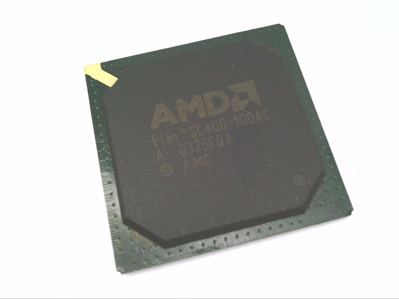 AMD ELANSC400-100AC