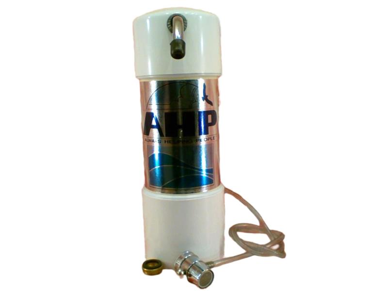 AHP INC CTN-710