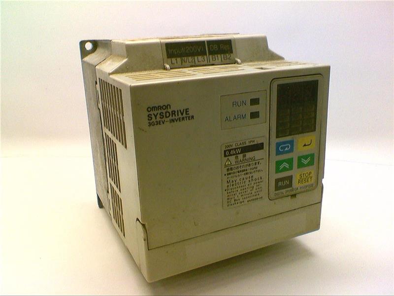 OMRON 3G3EV-AB004-CE