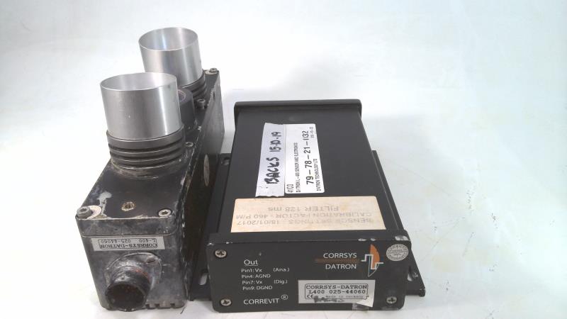 DATRON L400 025-44060