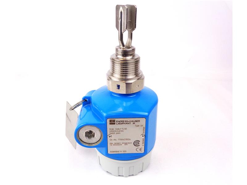 ENDRESS & HAUSER FTL50-UGN2AA4E5A