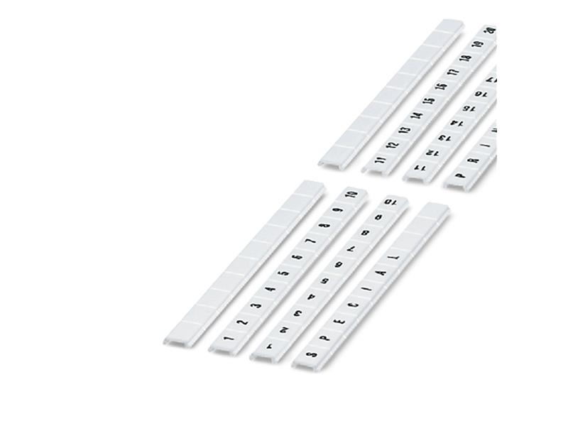 PHOENIX CONTACT ZBF 8,LGS:FORTL.ZAHLEN 21-30