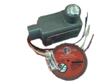 ELECTRO SENSORS M100255