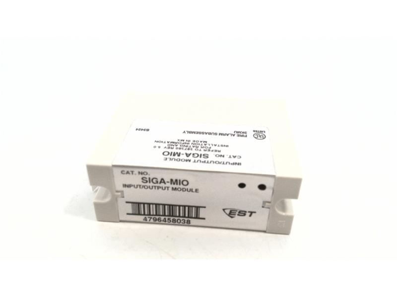 EDWARDS SIGNALING SIGA-MIO