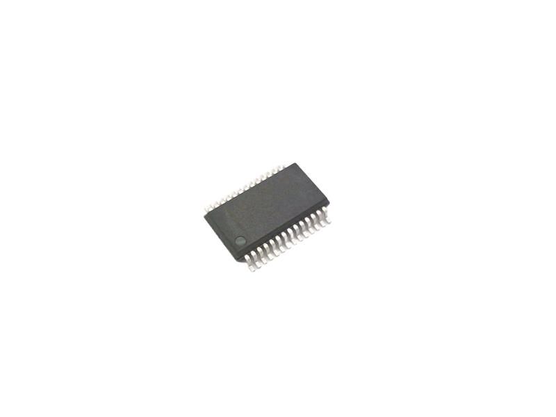 MAXIM INTEGRATED PRODUCTS MAX3241ECAI+