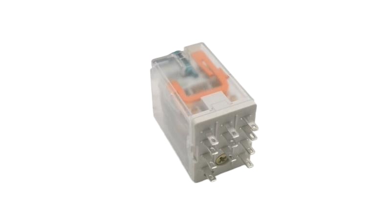 RXL3A10B2BD by SCHNEIDER ELECTRIC