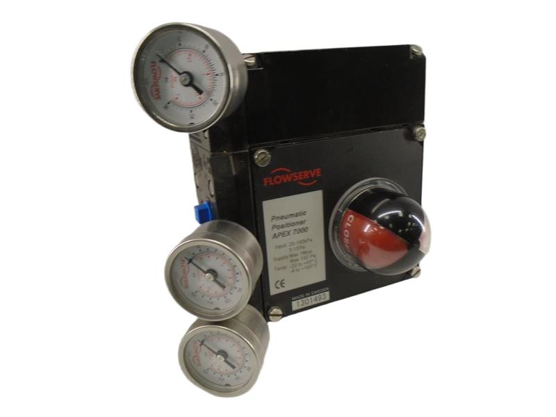 FLOWSERVE 71246AT0