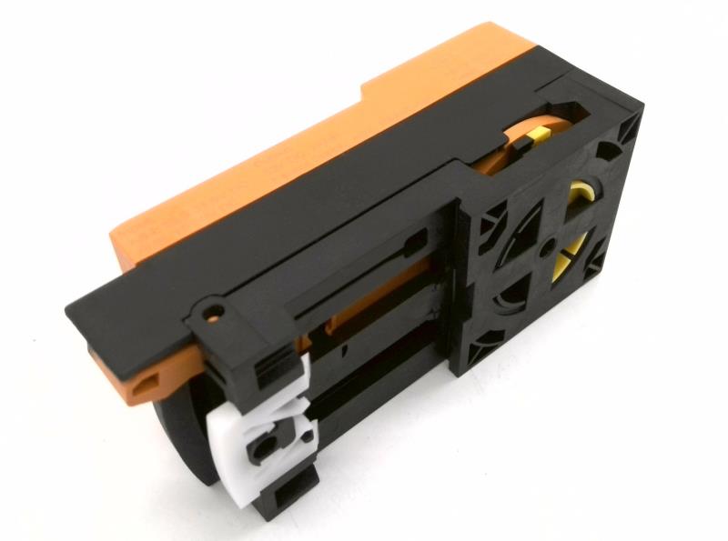 EFECTOR CLASSICLINE 2DI 2DO-Y IP67-AC5211