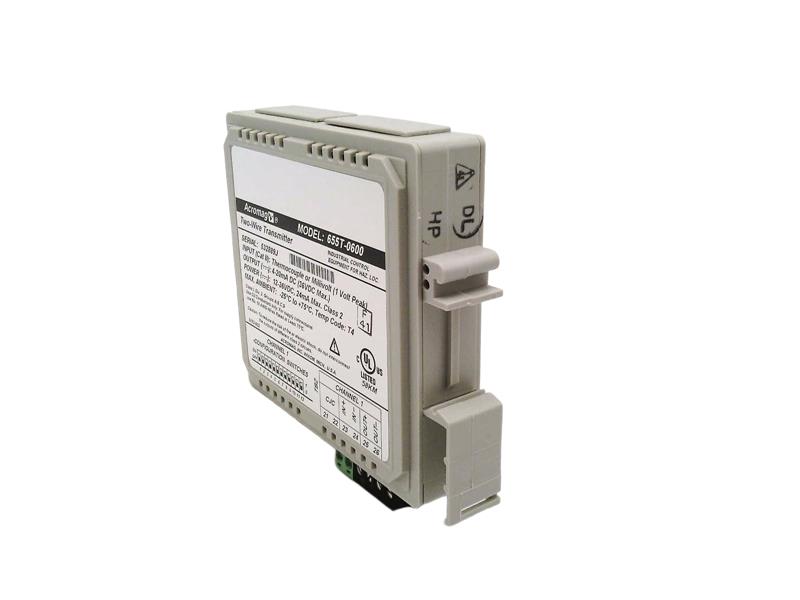 ACROMAG 655T-0600