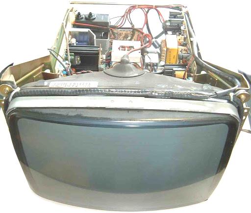 M-12021NB by MATSUSHITA ELECTRIC