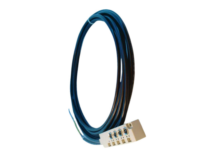 ALLEN BRADLEY 898P-P34PT-B5