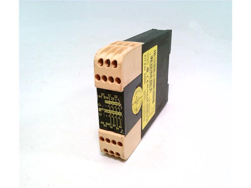 E1T 0.5S 24DC by ASEA BROWN BOVERI