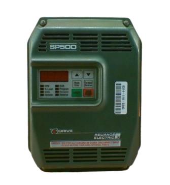 ASEA BROWN BOVERI SP500ISU41003