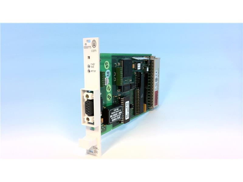 EATON CORPORATION PS416-COM-200