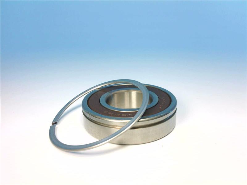 TIMKEN 206PPG